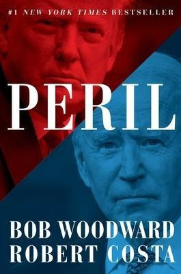 Libro Untitled Woodward And Costa - Bob Woodward