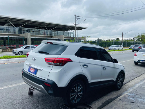 Hyundai Creta 2.0 Prestige Flex Aut. 5p