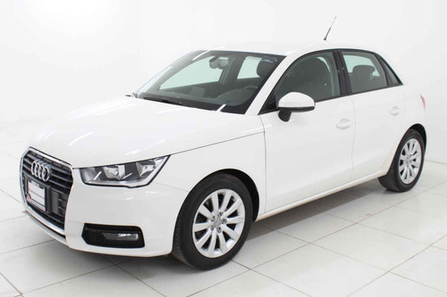 Imagen 1 de 15 de Audi A1 2018 4 Cilindros