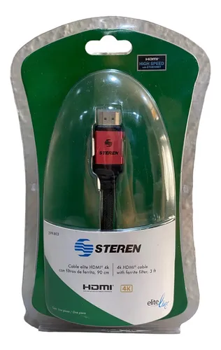 Precio de cable hdmi steren new arrivals