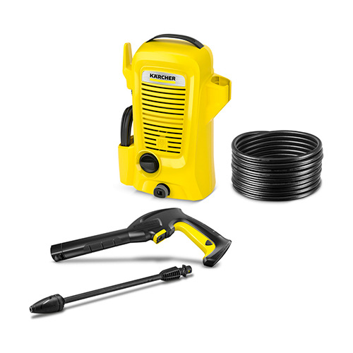 Hidrolavadora Karcher K2 Universal Edition 1400w 110bar