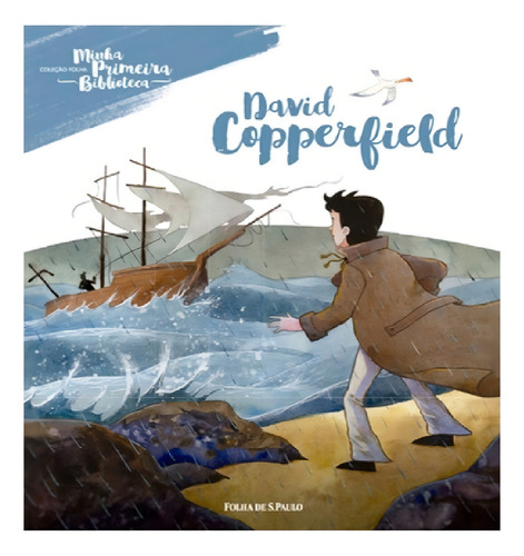 Minha Primeira Biblioteca - David Copperfield