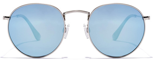 Hawkers Gafas De Sol Redondas Moma Midtown Para Mujer, En ·