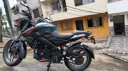Pulsar 200nsfi