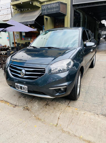 Renault Koleos 2.5 Expression 4x2 Mt
