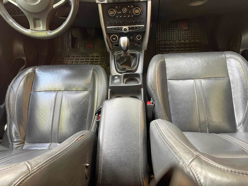 Renault Koleos 2.5 Dynamique 4x4 Mt 2009