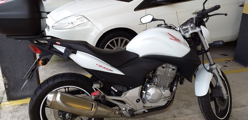 Honda Cb 300 16.000 Km