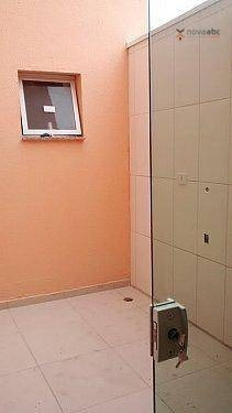 Imagem 11 de 11 de Apartamento Sem Condomínio Com 2 Dormitórios À Venda, 37 M² Por R$ 220.000 - Parque Erasmo Assunção - Santo André/sp - Ap0491