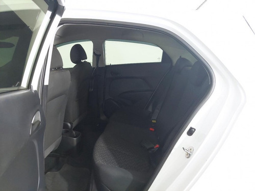 Imagem 11 de 15 de 168986 - Hyundai Hb20 2019 Com Garantia