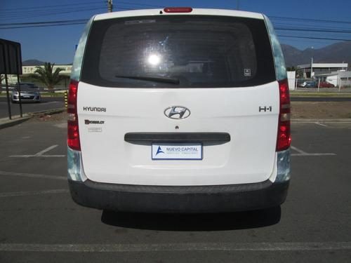 Hyundai H-1