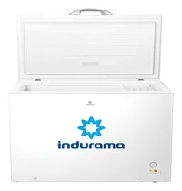 Comprar Congeladora Horizontal Indurama Ci-320bl Blanco 297 L