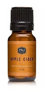 Aromaterapia Aceites - Apple Cider Fragrance Oil - Premium G