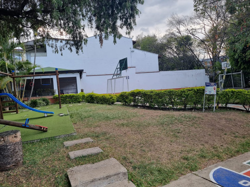 Casa Para La Venta En Plaza De Veracruz Belen Medellin