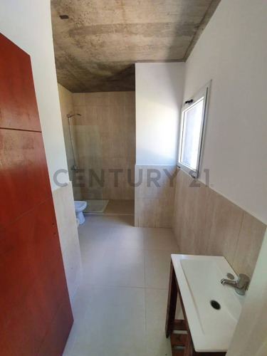 Venta Duplex En Cardales Con Jardin