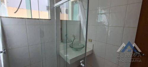 Imagem 15 de 20 de Casa Com 3 Dormitórios À Venda, 132 M² Por R$ 320.000,00 - Jardim Pequena Londres - Londrina/pr - Ca1426