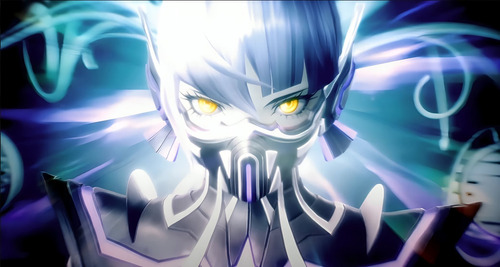 Shin Megami Tensei V: Vengeance Nintendo Switch FĂsico