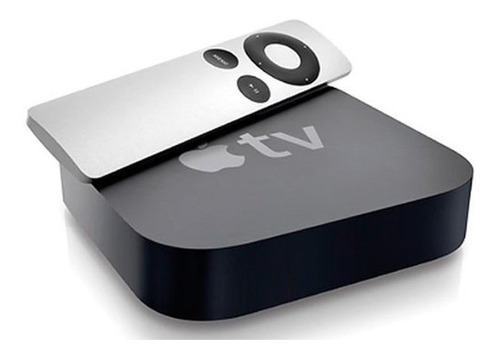 Apple Tv Tercera Generacion 