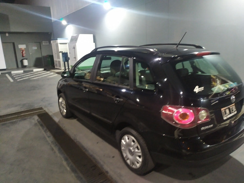Volkswagen Suran 1.6 I Comfortline 60a 2008