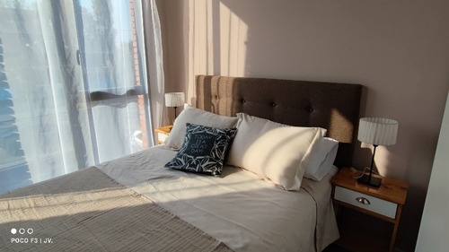 Departamento En Pilar, Club Bamboo, Amenities, Temporario