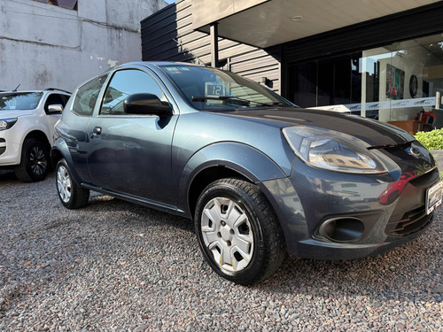 Ford Ka 1.6 Fly Viral 95cv