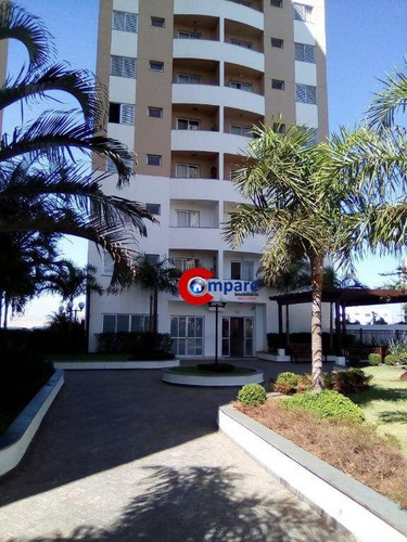 Imagem 3 de 15 de Apartamento 2 Dorms 1 Suite 1 Vaga - Ap7615