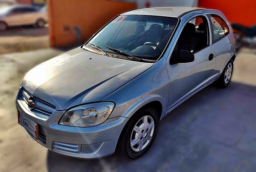 Chevrolet Celta