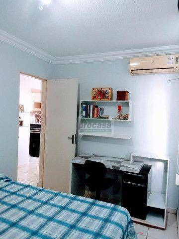 Imagem 15 de 17 de Apartamento Com 2 Dormitórios À Venda, 43 M² Por R$ 120.000,00 - Tarumã - Manaus/am - Ap3280
