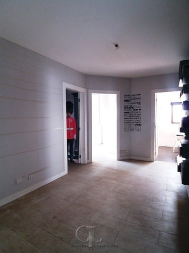 Imagem 13 de 15 de Moema Índios - Apartamento De Alto Padrão - 3947-1