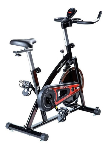 Bicicleta Spinning Bari Sport Fitness