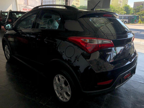 Hyundai Hb20x 1.6 Premium 4p Flex Automático