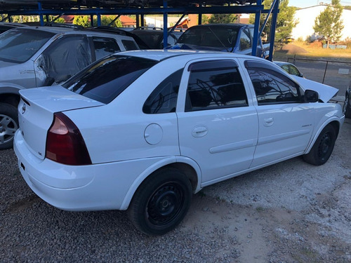 Sucata Gm Corsa Sedan Premium 2008/2010 Flex - Rs Auto Peças