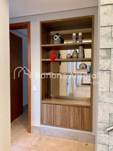 Imagem 16 de 30 de Casa À Venda Em Loteamento Alphaville Campinas - Ca014094