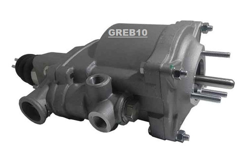 Servo Freio Mercedes Bens Mb 2213  (6 Meses De Garantia)  (Recondicionado)