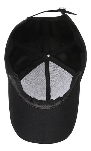 Gorra De Béisbol Cómoda Para Deportes,accesorios Moda