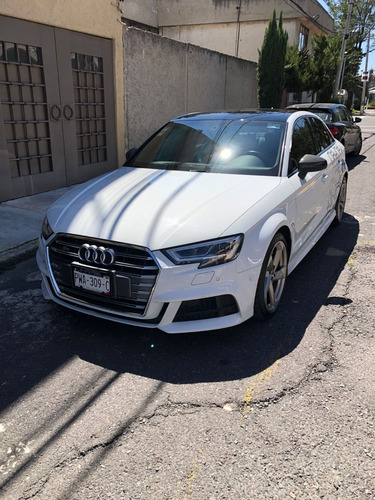 Imagen 1 de 13 de Audi S3 2017