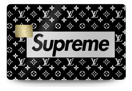 Tarjeta Metálica Con Chip Personalizada