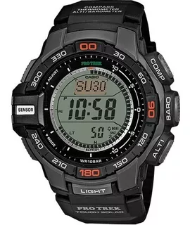 Casio Protek Prg 270