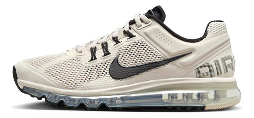 Zapatillas Nike Air Max 2013 Light Bone Urbano Fz3156-008   