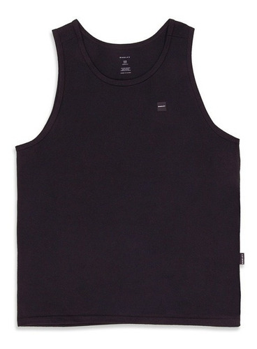 Zonazero Musculosa Patch 2.0 Tank Hombre