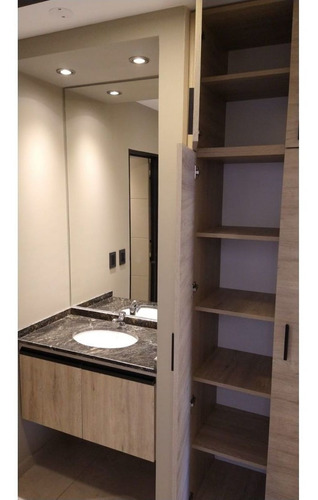 Imagen 29 de 30 de Alberdi 1 Dorm A Estrenar, Calidad De Construccion, Impecabilidad En Las Terminaciones, Compromiso De Entrega. Desde...
