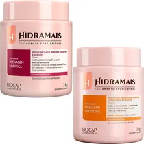Comprar Kit 2 Cremes Pós Lipoaspiração Drenagem Linfática Lipodetox Fragrância Sem Fragrância Sem Parabenos Demartologicamente Testado Hipoalergênico