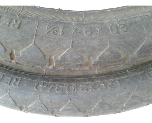 Antigos Pneus Pirelli Caloi Berlineta Monark Monareta