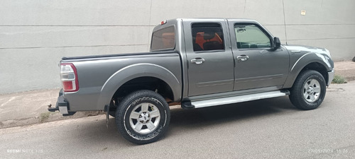 Ford Picape Cabine Dupla Ford Ranger Cabine Dupla XLT 2.3 16V 4x2 (Cab Dupla)