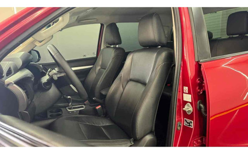 Toyota Hilux 2.8 SRV 4X4 CD 16V DIESEL 4P AUTOMÁTICO