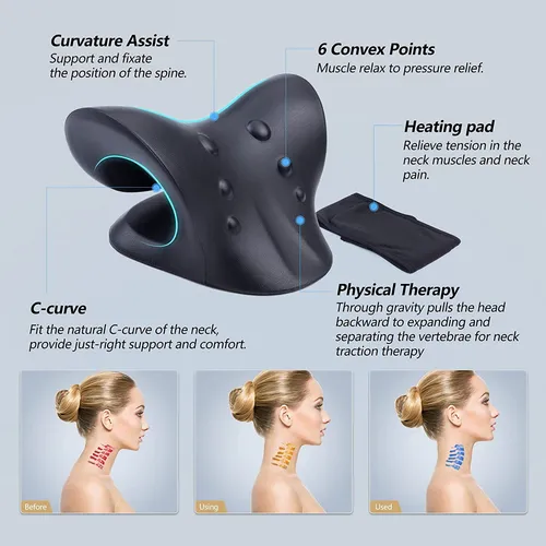 A Cojines De Masaje, Almohadas De Relajación Y Camillas