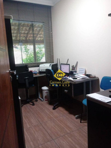 Imagem 22 de 30 de Chácara Com 3 Dormitórios À Venda, 4 M² Por R$ 1.200.000,00 - Cantagalo - Rio Das Ostras/rj - Ch0014