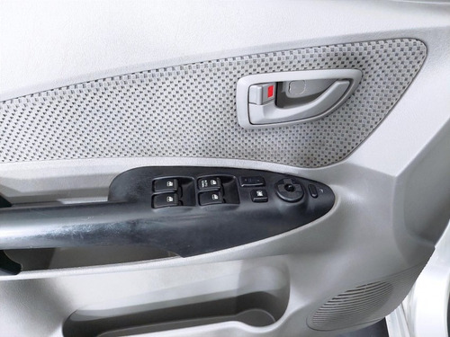 Imagem 9 de 15 de 144790 - Hyundai Tucson 2013 Com Garantia