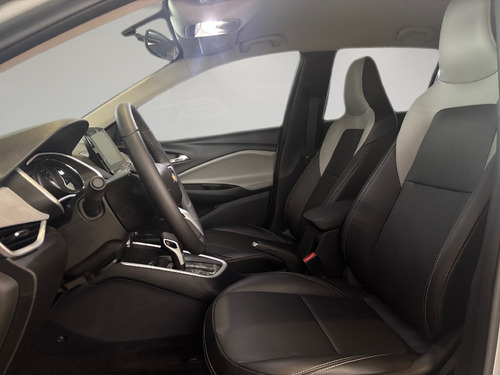 Chevrolet Onix 1.0 TURBO FLEX PREMIER AUTOMÁTICO