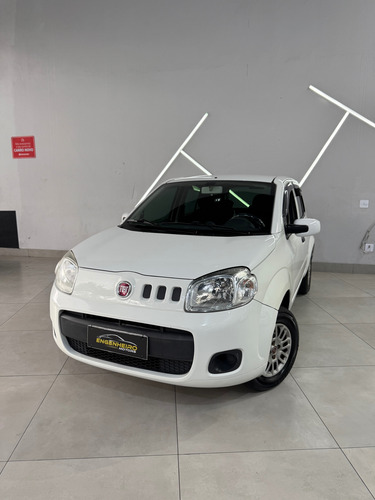 Fiat Uno 1.0 Vivace Flex 5p