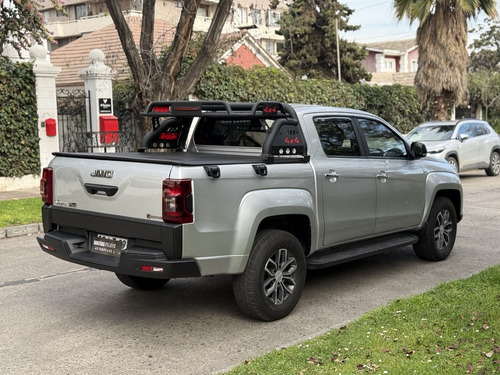 2023 Jmc Vigus 2.4 Plus Diesel